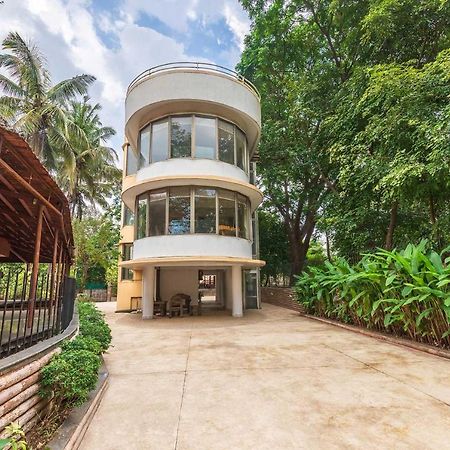 The Boulevard Villa By Veo - Part Of Stayvista Лонавла Екстер'єр фото