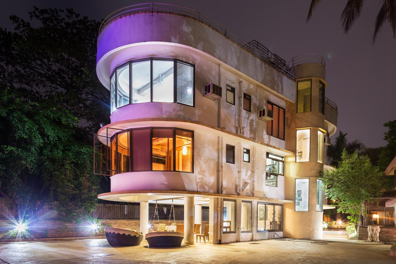 The Boulevard Villa By Veo - Part Of Stayvista Лонавла Екстер'єр фото