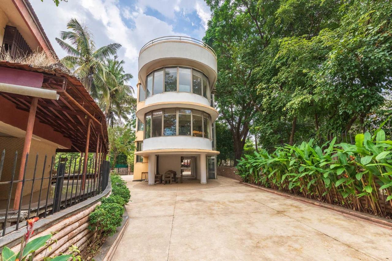The Boulevard Villa By Veo - Part Of Stayvista Лонавла Екстер'єр фото