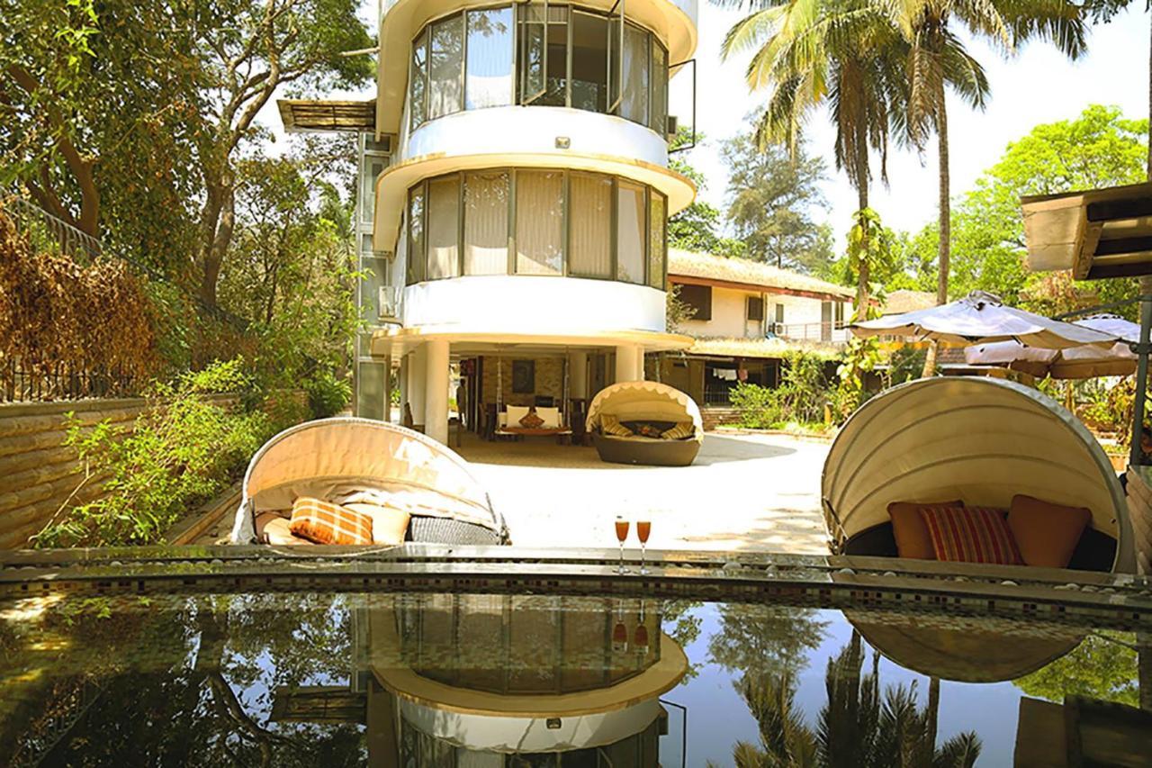 The Boulevard Villa By Veo - Part Of Stayvista Лонавла Екстер'єр фото