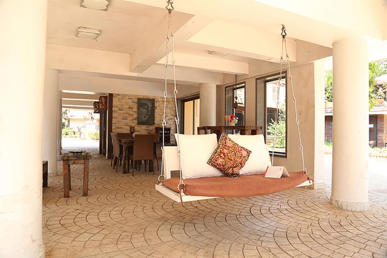 The Boulevard Villa By Veo - Part Of Stayvista Лонавла Екстер'єр фото