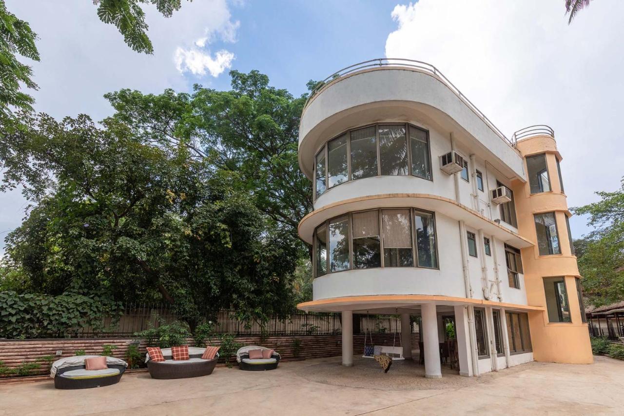 The Boulevard Villa By Veo - Part Of Stayvista Лонавла Екстер'єр фото